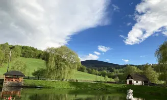 RUDOLTICE - 2 roubenky - foto číslo 11