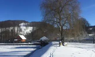 RUDOLTICE - 2 roubenky - foto číslo 23