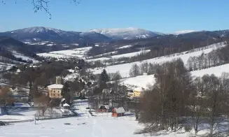 RUDOLTICE - 2 roubenky - foto číslo 10