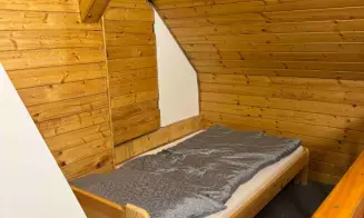 VRBNO POD PRADĚDEM - chalupa - foto číslo 1