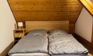 VRBNO POD PRADĚDEM - chalupa - foto číslo 6