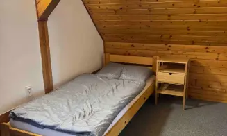 VRBNO POD PRADĚDEM - chalupa - foto číslo 20
