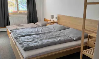 VRBNO POD PRADĚDEM - chalupa - foto číslo 10