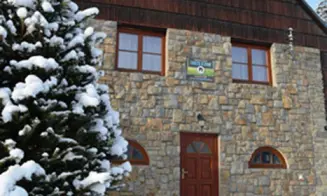 KOUTY NAD DESNOU - chata - foto číslo 7