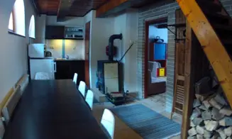 KOUTY NAD DESNOU - chata - foto číslo 6