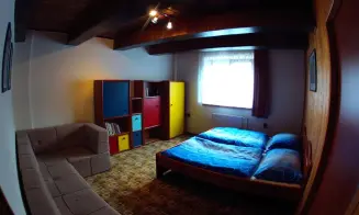 KOUTY NAD DESNOU - chata - foto číslo 10