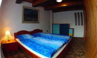 KOUTY NAD DESNOU - chata - foto číslo 8