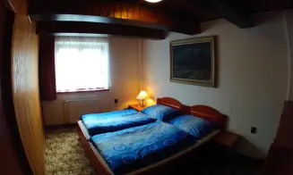 KOUTY NAD DESNOU - chata - foto číslo 14