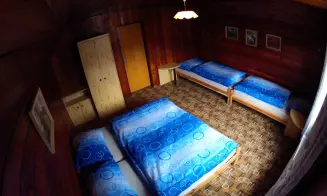 KOUTY NAD DESNOU - chata - foto číslo 12