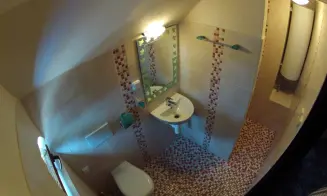 KOUTY NAD DESNOU - chata - foto číslo 15