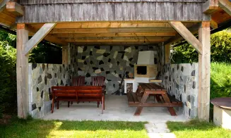 KOUTY NAD DESNOU - chata - foto číslo 1