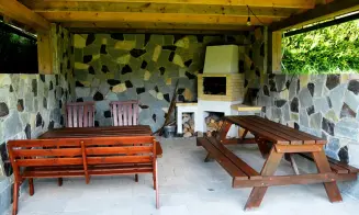 KOUTY NAD DESNOU - chata - foto číslo 16