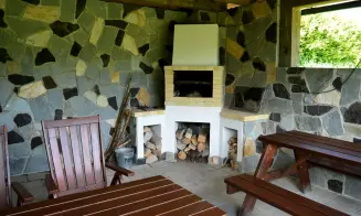 KOUTY NAD DESNOU - chata - foto číslo 11