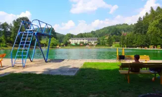 BLUDOV - chata - foto číslo 17