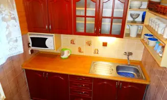 BLUDOV - chata - foto číslo 7