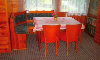 BLUDOV - chata - foto číslo 1