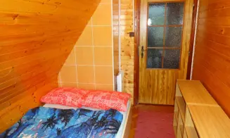 BLUDOV - chata - foto číslo 5