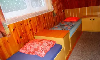 BLUDOV - chata - foto číslo 2