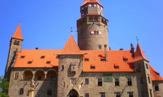 BLUDOV - chata - foto číslo 4