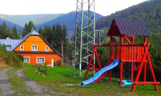 KOUTY NAD DESNOU - chalupa - foto číslo 5