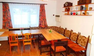 KOUTY NAD DESNOU - chalupa - foto číslo 13