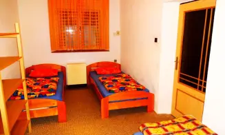 KOUTY NAD DESNOU - chalupa - foto číslo 9