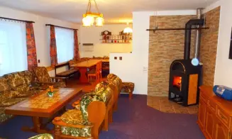 KOUTY NAD DESNOU - chalupa - foto číslo 4