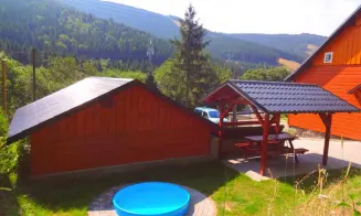 KOUTY NAD DESNOU - chalupa - foto číslo 3