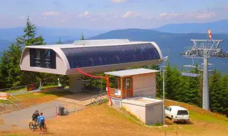 KOUTY NAD DESNOU - chalupa - foto číslo 2