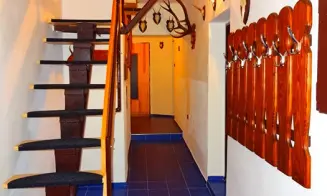 KOUTY NAD DESNOU - chalupa - foto číslo 16