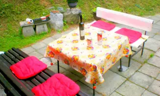 KOUTY NAD DESNOU - apartmán - foto číslo 4