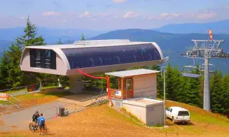 KOUTY NAD DESNOU - apartmán - foto číslo 10