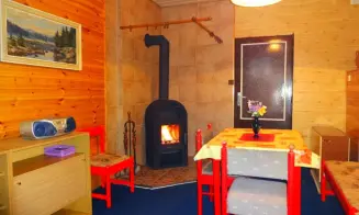 KOUTY NAD DESNOU - apartmán - foto číslo 13