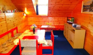 KOUTY NAD DESNOU - apartmán - foto číslo 9