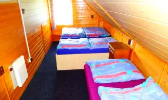 KOUTY NAD DESNOU - apartmán - foto číslo 14