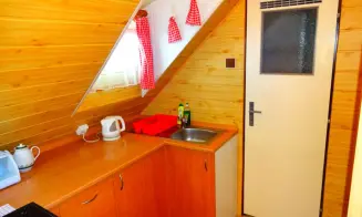 KOUTY NAD DESNOU - apartmán - foto číslo 12