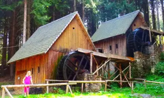 KOUTY NAD DESNOU - apartmán - foto číslo 1