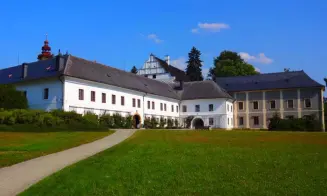 KOUTY NAD DESNOU - apartmán - foto číslo 6