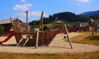 KOUTY NAD DESNOU - apartmán - foto číslo 5