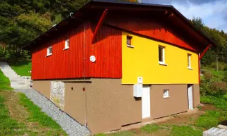 KOUTY NAD DESNOU - chata - foto číslo 3