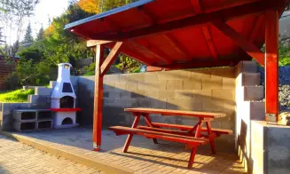 KOUTY NAD DESNOU - chata - foto číslo 7