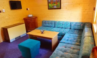 KOUTY NAD DESNOU - chata - foto číslo 4