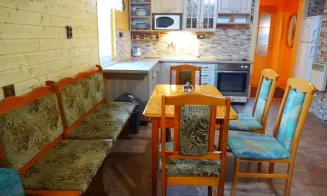 KOUTY NAD DESNOU - chata - foto číslo 10