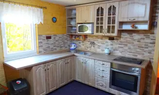 KOUTY NAD DESNOU - chata - foto číslo 9