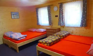 KOUTY NAD DESNOU - chata - foto číslo 16