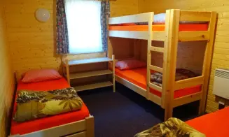 KOUTY NAD DESNOU - chata - foto číslo 11