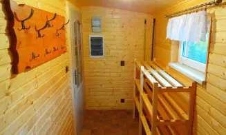 KOUTY NAD DESNOU - chata - foto číslo 2