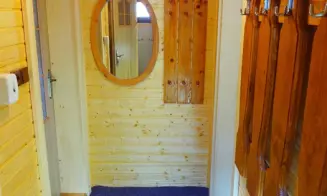 KOUTY NAD DESNOU - chata - foto číslo 1