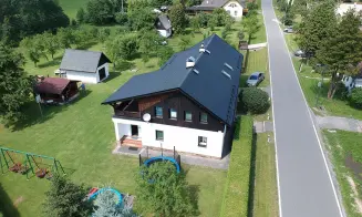 LOUČNÁ NAD DESNOU -  horská chalupa - foto číslo 15