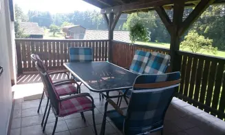 LOUČNÁ NAD DESNOU -  horská chalupa - foto číslo 8